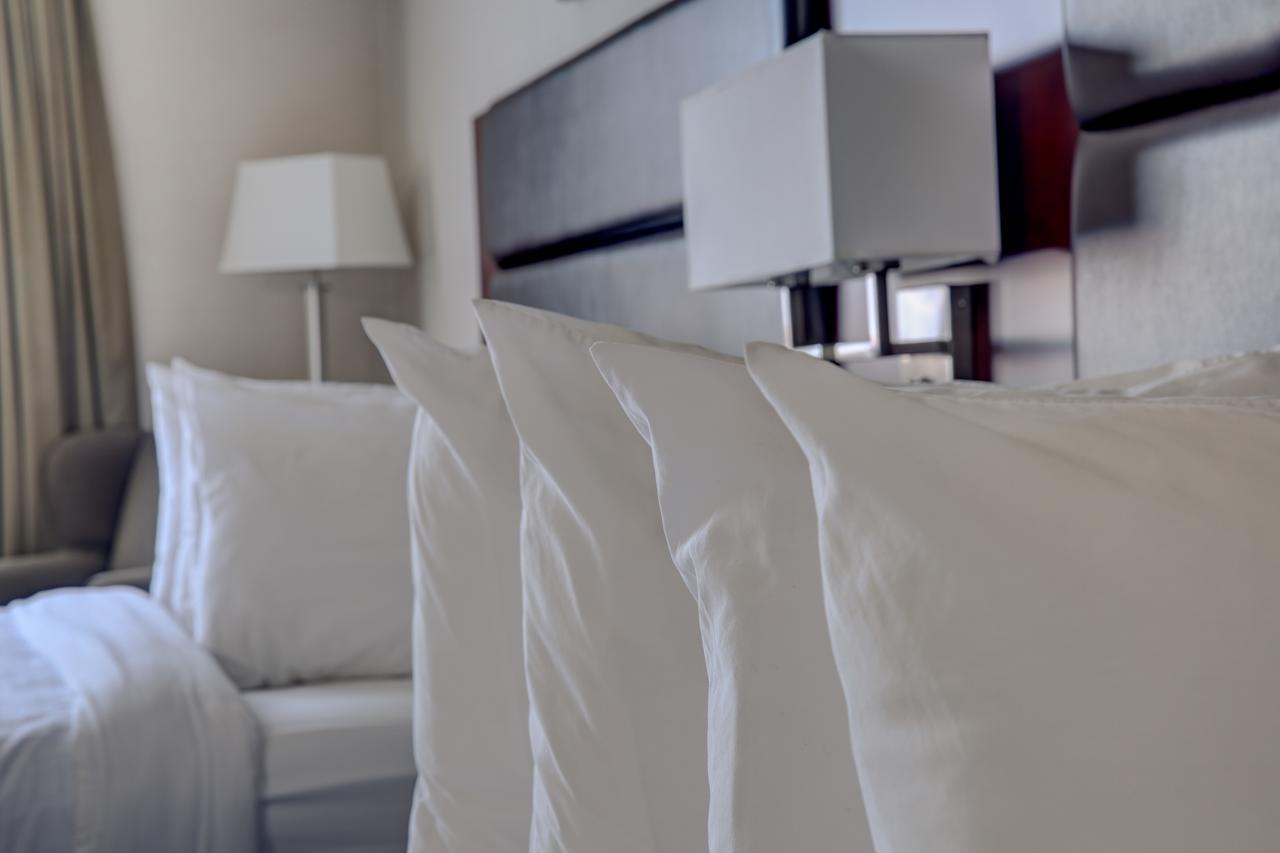 Best Western Plus City Centre Inn Эдмонтон Номер фото